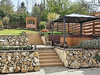 Paradise Apartmanhaz Eger