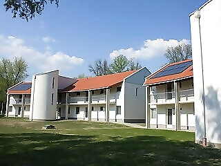 Termal Kemping Apartmanok Harkany