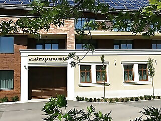 Almasy Apartmanhaz Gyula
