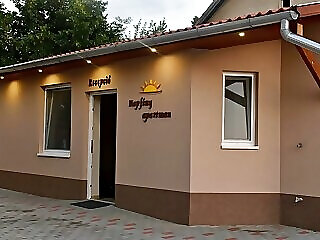 Napfeny Apartman Mako