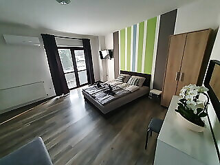 Lexi Apartman Hajduszoboszlo