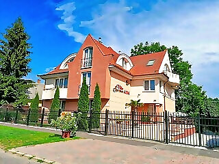 Villa Aida Apartman Hajduszoboszlo