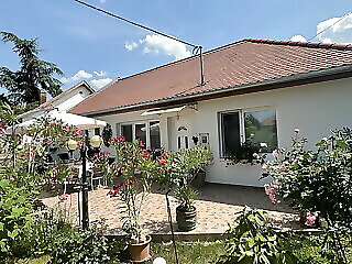 Elizabeth Apartman Tokaj
