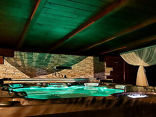 Korosparti Wellness Apartman Gyomaendrod