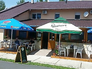 Vizparti Balaton Panzio Balatonbereny