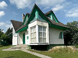 Greenhouse Apartman Zalakaros