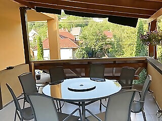 Lilla Vendeghaz Miskolctapolca