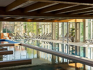 Greenfield Hotel Golf Spa Bükfürdő