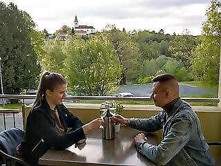 Apat Panzio Es Etterem Apatistvanfalva