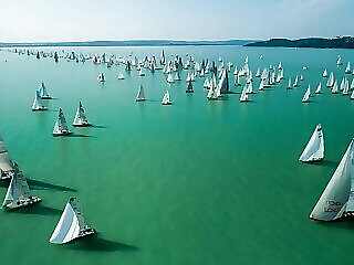Marina Apartments Balatonfured
