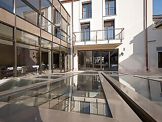 Hotel Merops Meszaros Szekszard