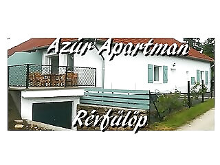 Azur Apartman Revfulop