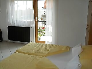 Villa Negra Vendeghaz Heviz