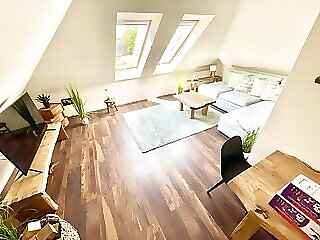 Wood Apartman Deluxe Belvaros Veszprem