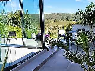 Park Apartman Felsoors