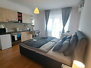 Jelena Apartman Szeged