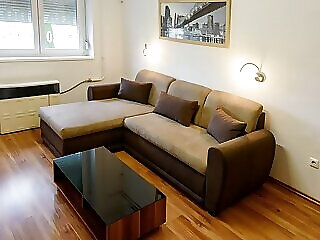 Apartman Center Mako