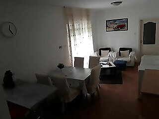 Origo Apartmanhaz Siofok