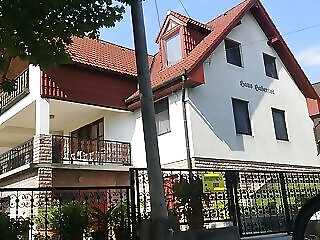 Panorama Apartmanhaz Csopak