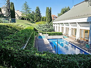 Spa Residence Carbona 101 Apartman Heviz