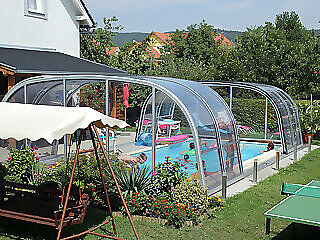 Forrest Apartman Gyenesdias