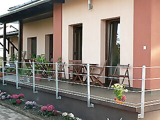 Nyirfa Apartmanhaz Sarvar