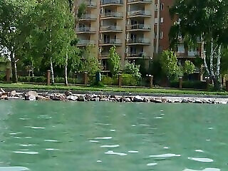 Galerius Kis Apartman Siofok