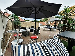 A M Condominium Apartman Veszprem