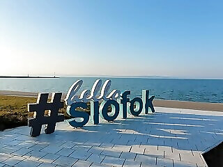 Relev Apartman Siofok