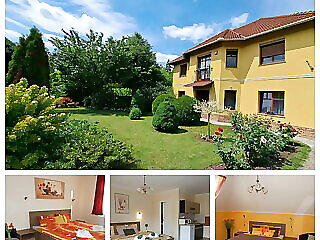 Volgy Apartman Eger