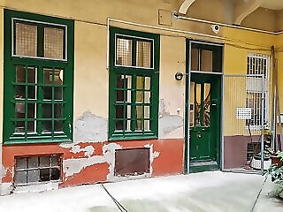 Fanni Apartman Budapest