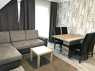 Relax Apartmanhaz Heviz