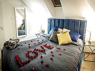 Love House Balatonboglar