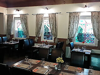 Hotel Hungaria Miskolctapolca