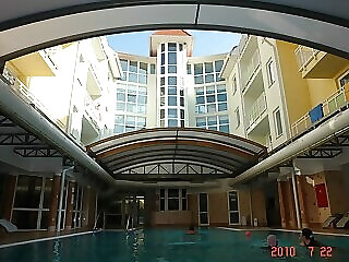 Lilla Wellness Apartman Zalakaros
