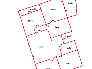 Merenyi Luxus Apartman Pecs