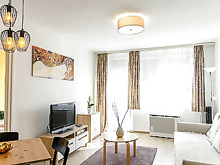 Market Apartman Sopron