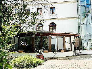 A Barany Panzio Kaposvar