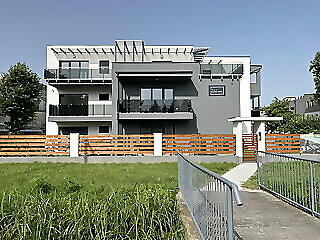 Villa Silver Side Apartman Siofok