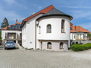 Anna Panzio Sopron