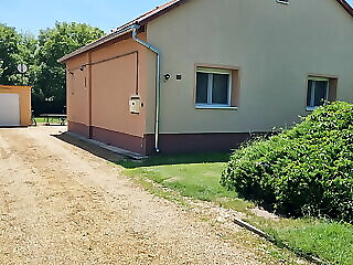 La Gora Nyaralohaz Balatonboglar