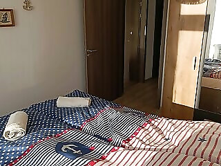 Bala Beach Siofok Apartman