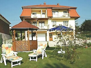 Kanizsai Apartmanhaz Zalakaros