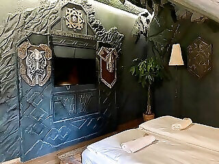 Excalibur Minihotel Eger