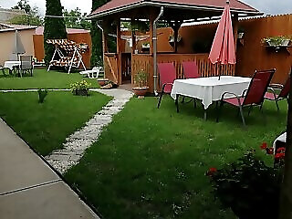 Csilla Apartman Mako