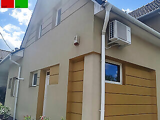 Color Apartmanok Eger