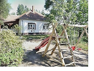 Country Apartman Morahalom