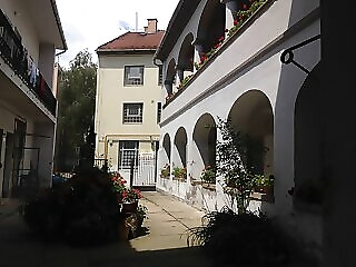 Gabriella Apartman Eger