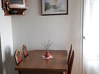 Annika Apartman Eger