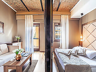 Komlo Hotel Gyula